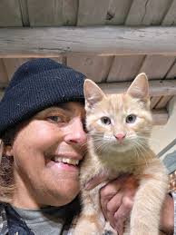 Check out our newest employees, the ones that are not Shelley.