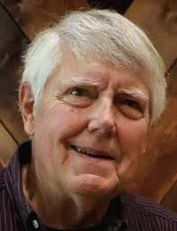 Obituary information for James Robert "Bob" Townsend