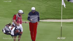 The best gifs of jordan spieth on the gifer website. No Laying Up