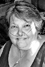 Beth Cupp Obituary (1965