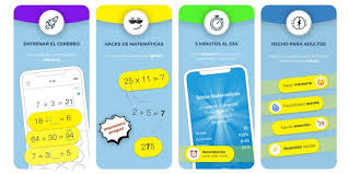 Presentamos una actividad muy tranquila, dibujar un cuadro, actividad que nos sirve para reforzar las operaciones con números. Juegos Iphone Con Los Que Aprender Matematicas Y Para Todas Las Edades