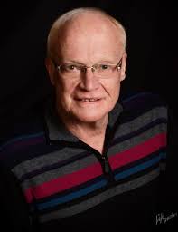 Obituary information for Douglas D. Beckett