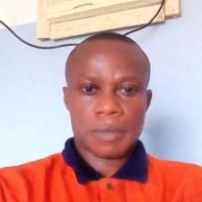 Kingsley Oscar Benson (@kingsleyBenso)