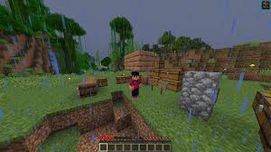 If you don't like these at all, you can also pick the human origin while playing with friends on a server. Origin Mod Blazeborn Is Pain Hypixel Minecraft Server And Maps