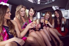 For some brides, the bachelorette party can be almost as anticipated as their big day. The Best Bachelorette Party Ideas Unique Bachelorette Party Ideas