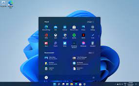 In addition to the new start menu, microsoft is also dropping the sharp edges. Tvrpcky0askywm