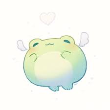 Pin By Katelynashleypowell On A Y U Frog Art Frog Drawing Cute Drawings