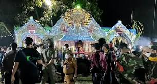 Ini wujud cupang serit yang jadi logo pemkot jakarta barat. Koxwvsr1lu6k6m