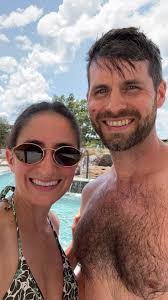 Turns out relaxing is harder than a workout for me. 💆‍♂️, Today my wife  surprised me with a birthday trip to Ottine Springs — about 90 minutes from  Austin — and it was exactly what I needed… even if ...