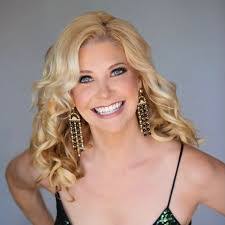 Megan Sturm's Instagram, Twitter & Facebook