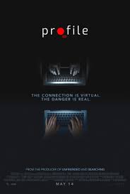 Erelle's journey into the web of isis's activities began around 2013. Profile Movie Review Film Summary 2021 Roger Ebert