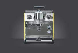 Commercial machines products directory and commercial machines products catalog. Mina Commercial Espresso Coffee Machines And Coffee Makers
