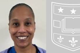 Alicia Jeffcoat's Instagram, Twitter & Facebook