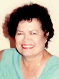 Martha "Marti" Rachel Wietstock