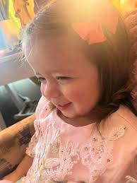 Happy birthday from gramps camo,,,, addi and mj 2 and 3 years old, living  right across from gramps love you kids