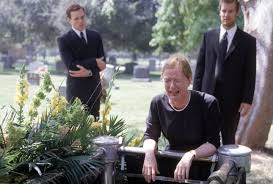 Six Feet Under' built drama around the most inevitable fact of life