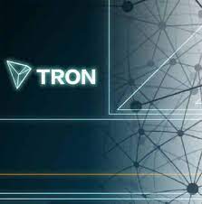 Justin sun has a serious side. Tron Crypto News Live Updates On Tron Trx News Price