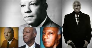 A. Philip Randolph