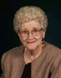 Grace Guidry Dupuis Obituary September 29, 2016