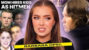 The Еvil Mоther Who Fоrced Her Own Kids TO KІLL FОR HЕR