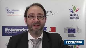 Coopération franco québécoise en santé au travail