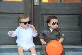 The Easiest Costume Ever Baby Halloween Costumes For Boys Cute Kids Halloween Costumes Cute Baby Halloween Costumes