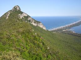 Preparatevi ad immergervi nel parco nazionale del circeo. Monte Circeo Da Torre Paola Sentieri Nel Lazio Lazio Nascosto