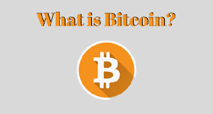 What Is Bitcoin How You Can Utilize A Bitcoin Blockage Io Quora Bitcoin Money Machine Tech Company Logos