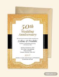 Create your own anniversary invitations to download, print or send online for free. 24 Anniversary Invitation Examples Templates Design Ideas Psd Ai Examples