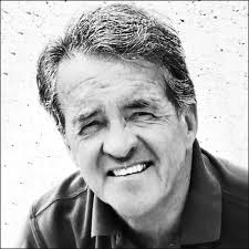 JOHN COLLIER Obituary (2025)