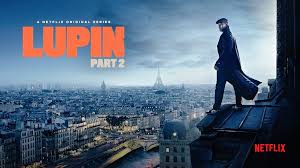Lupin's twists and turns, and a fine performance from omar sy (who is also the show's artistic director, helping to establish the series' lavish look) makes the show eminently watchable. Xuyxmwljs0cwm