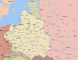 Due to changed geopolitical situation the treaty was never fully implemented, as the poland recovered and. Polish Lithuanian Commonwealth C 1939 Album On Imgur