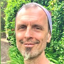 Holistic health and wellness coach seeking like-minded connections