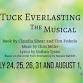 Tuck Everlasting - Musical
