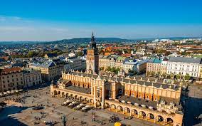 Aktualności drogowe, kraków z każdej strony: Top 10 Sehenswurdigkeiten In Krakau 2021 Mit Fotos Karte