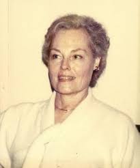 Susan Mosbacher Obituary (1928