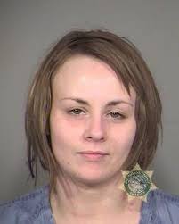 Southeast Portland woman charged with first degree arson in duplex fire