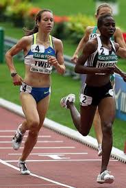 For whom the Twell tolls: Radcliffe's teenage prodigy gets the Beijing call 