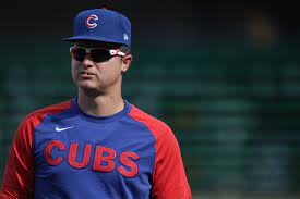 Joc pederson plays the game with a knowing, juvenile delight. Chicago Cubs On Twitter The Greatest Mlb Mustaches Of All Time 13 It S 12 Not 11 A 10 Competition 9 They 8 Are 7 All 6 Amazing 5 In 4 Their 3 Own 2 Way 1 Joc Pederson Https T Co E0cmthvov2