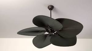 Looking for ceiling fans near melbourne? Lucci Air Tahitian Ceiling Fan By Beacon Lighting Youtube