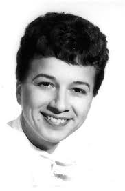 Lucy Nell Tedrick Obituary June 10, 2022