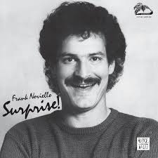 Frank Noviello : Surprise (LP, Vinyl record album) -- Dusty Groove is  Chicago's Online Record Store