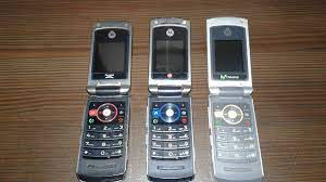 3 motorola w396 (open) by Rami-YT on ...