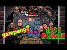 Check spelling or type a new query. Cheat Guitar Hero Extreme Vol 4 Ps2 100 Work Dafunda Com