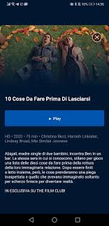 The Film Club For Android Apk Download