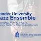 Lander Jazz Ensemble to Perform event image