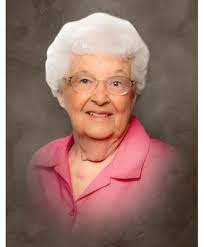 Marilou Priscilla Hoehne Obituary