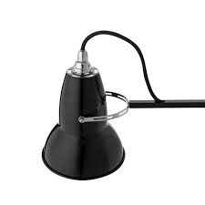 Great savings & free delivery / collection on many items. Anglepoise Original 1227 Desk Lamp Black End