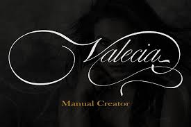 Fancy font generators have versatile, personalized fonts that you can choose from. Valecia 347848 Calligraphy Font Bundles In 2020 Calligraphy Fonts Handwritten Fancy Letters Font Bundles