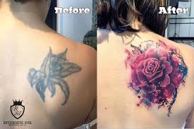 We strive for quality and comfort here and specialize dana is originally from riverside, ca and has been tattooing for 8 years. Riverside Ink Angie Tattoo Life